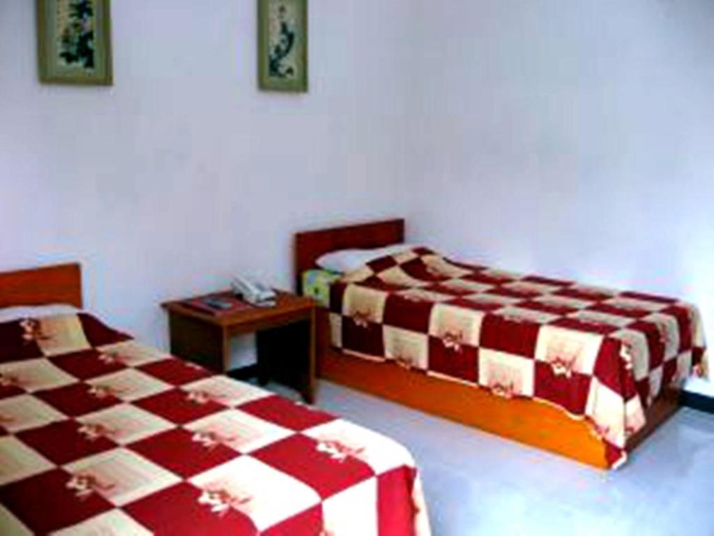 Ladaga Inn & Restaurant Panglao Cameră foto