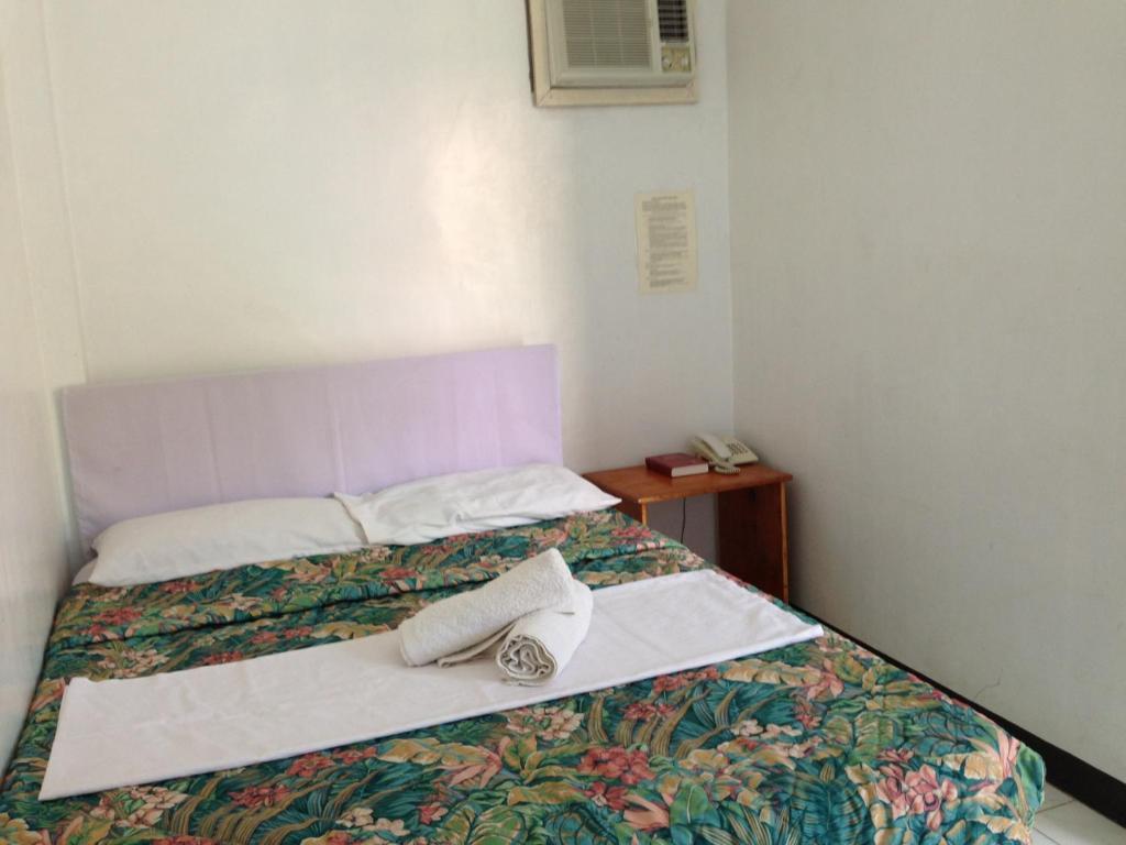 Ladaga Inn & Restaurant Panglao Cameră foto