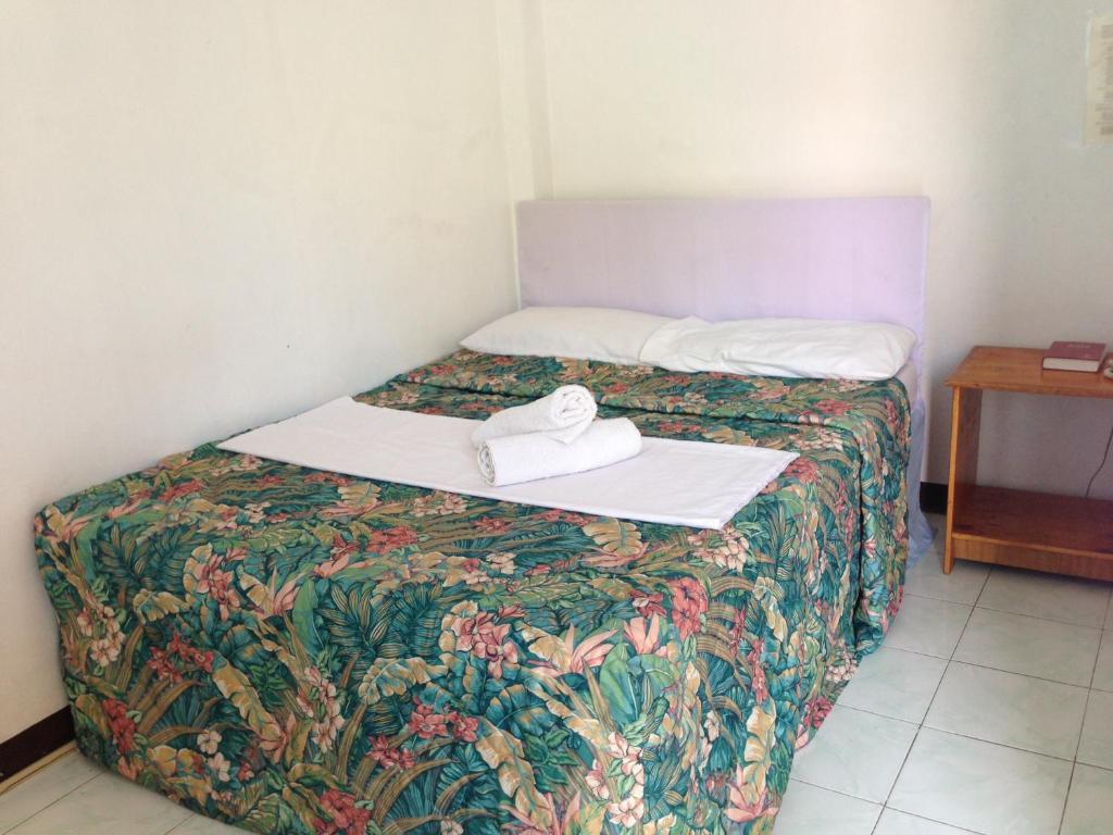Ladaga Inn & Restaurant Panglao Cameră foto