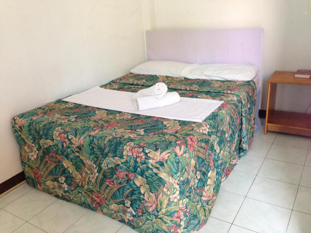 Ladaga Inn & Restaurant Panglao Cameră foto